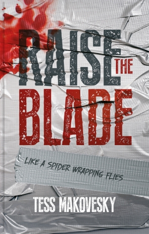 Raise the Blade Front